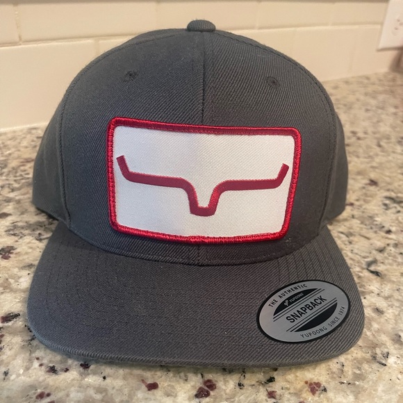 kimes ranch Other - Kimes ranch banner trucker hat